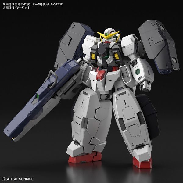 BANDAI SPIRITS【ガンプラ】MG 機動戦士ガンダム00 ガンダムヴァーチェ 