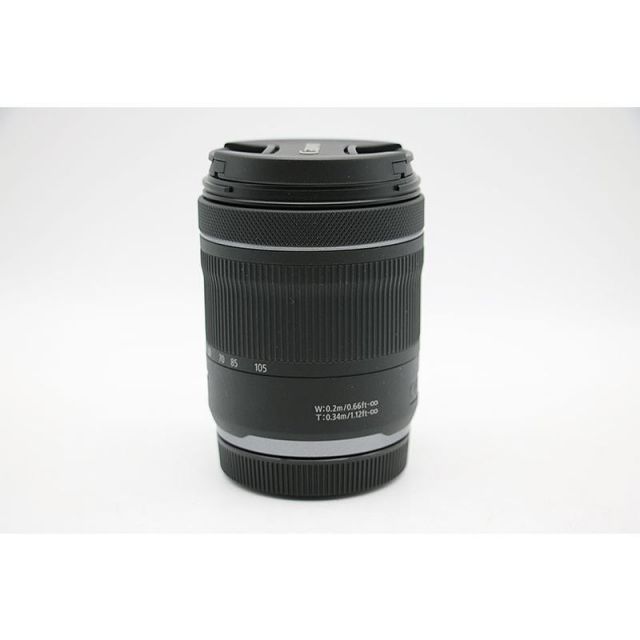 極美品 CANON キャノン RF 24-105mm F4-7.1 IS STM Canon RF 24-105mm F4-7.1 IS STM by Canon at B&C Camera