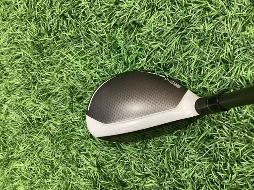 【卸値市場】 テーラーメイド SIM MAX U4 ユーティリティ UT TENSEI BLUE TM60 UT フレックスR メンズ 男性用 右利き 右用 Cランク ゴルフクラブ 常連の