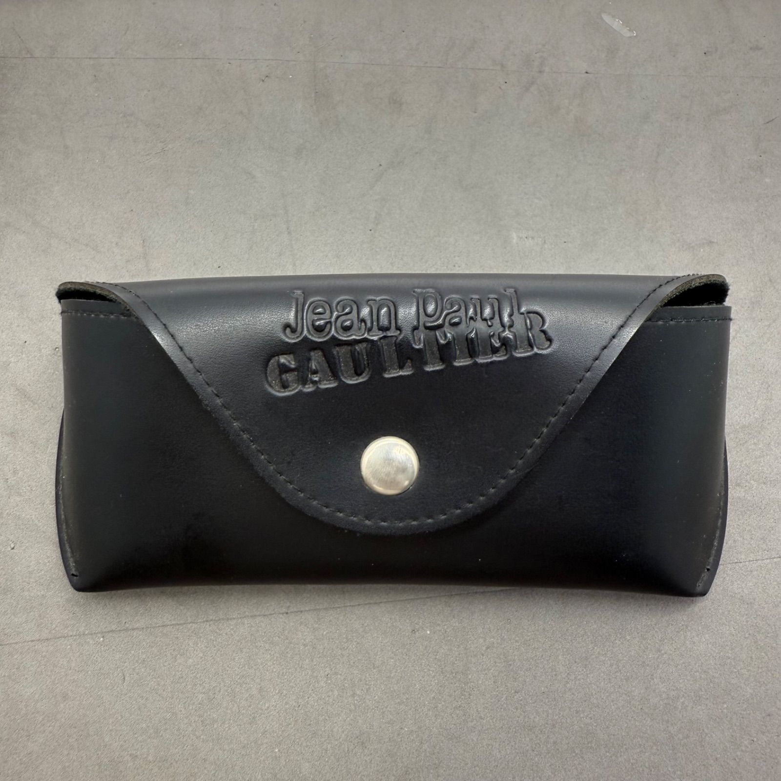 jean paul GAULTIER gold spring sunglasses 56-6105 ジャンポール