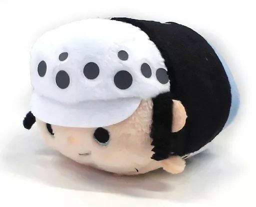 中古】雑貨 トラファルガー・ロー ムギムギおてだま(再販版