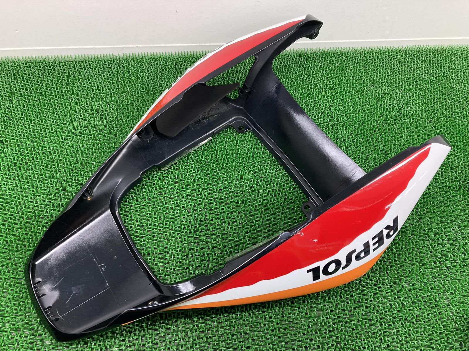 CBR1000RR SC57 純正テールカウル レプソル