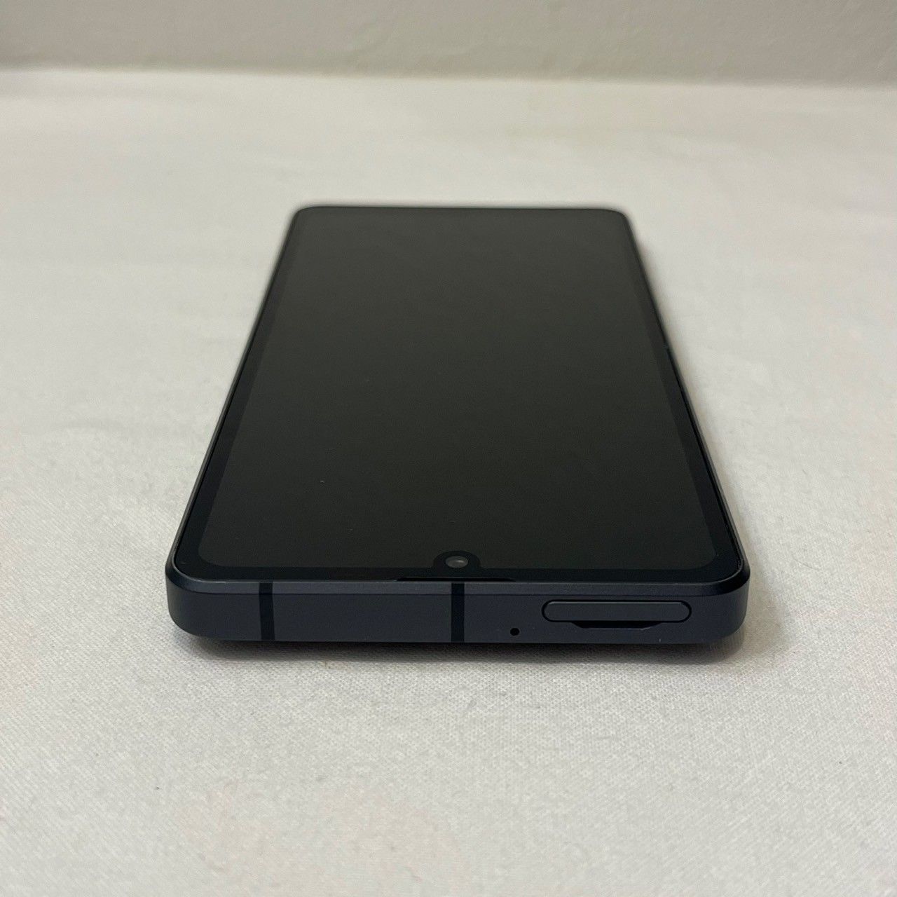 AQUOS|sense7|SHG10|本体|ブラック|SIMフリー|No.2015