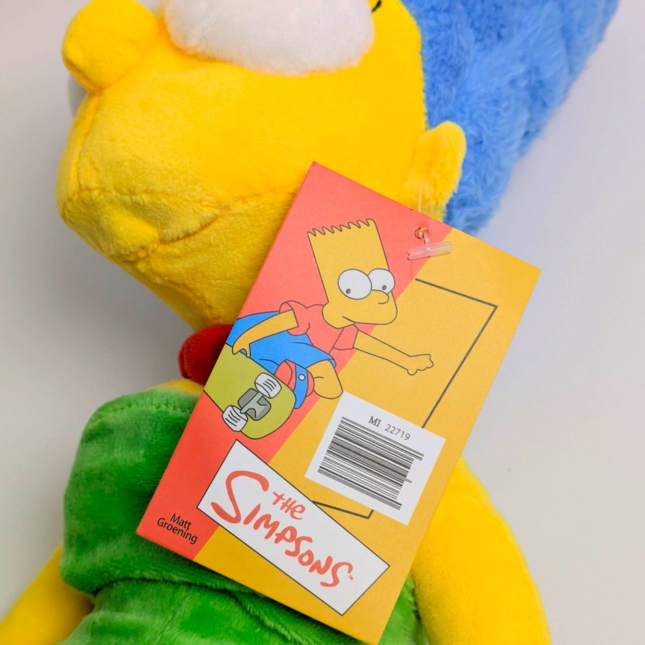 ☆VINTAGE1999☆【 The Simpsons（ザ シンプソンズ） 】マージ