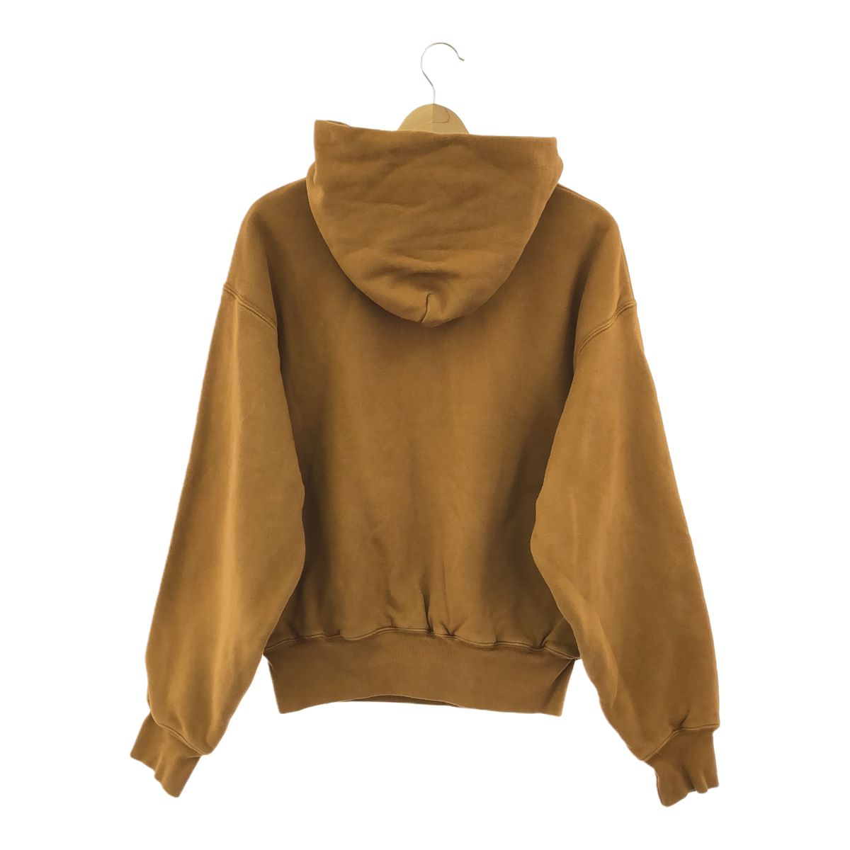 YEEZY GAP イージーギャップ S/701377-07 ダブルレイヤードパーカー 