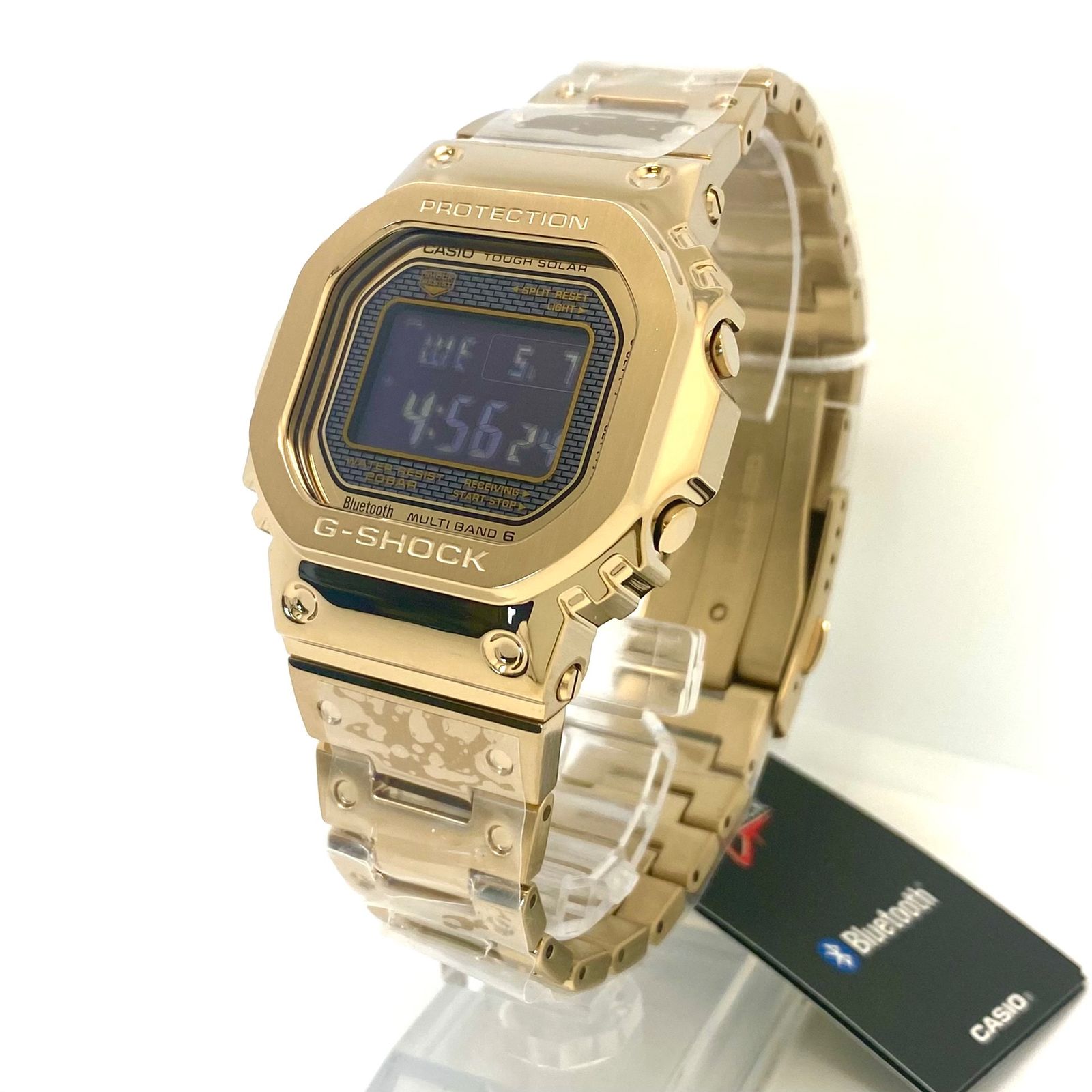 G-SHOCK ジーショック