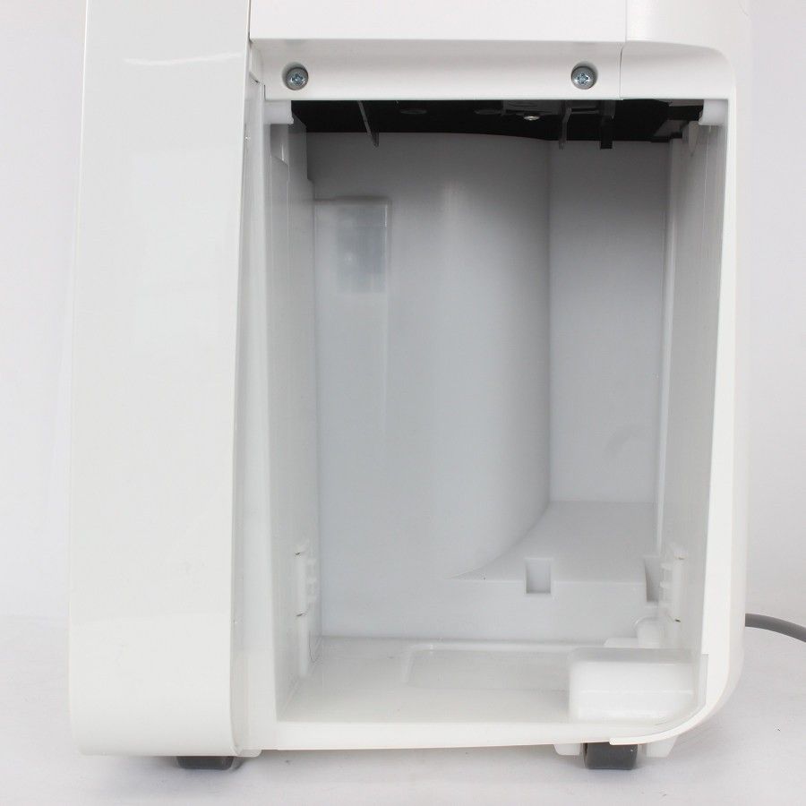 美品】シャープ CV-R180-W ホワイト系 2025年製 衣類乾燥除湿機 SHARP 