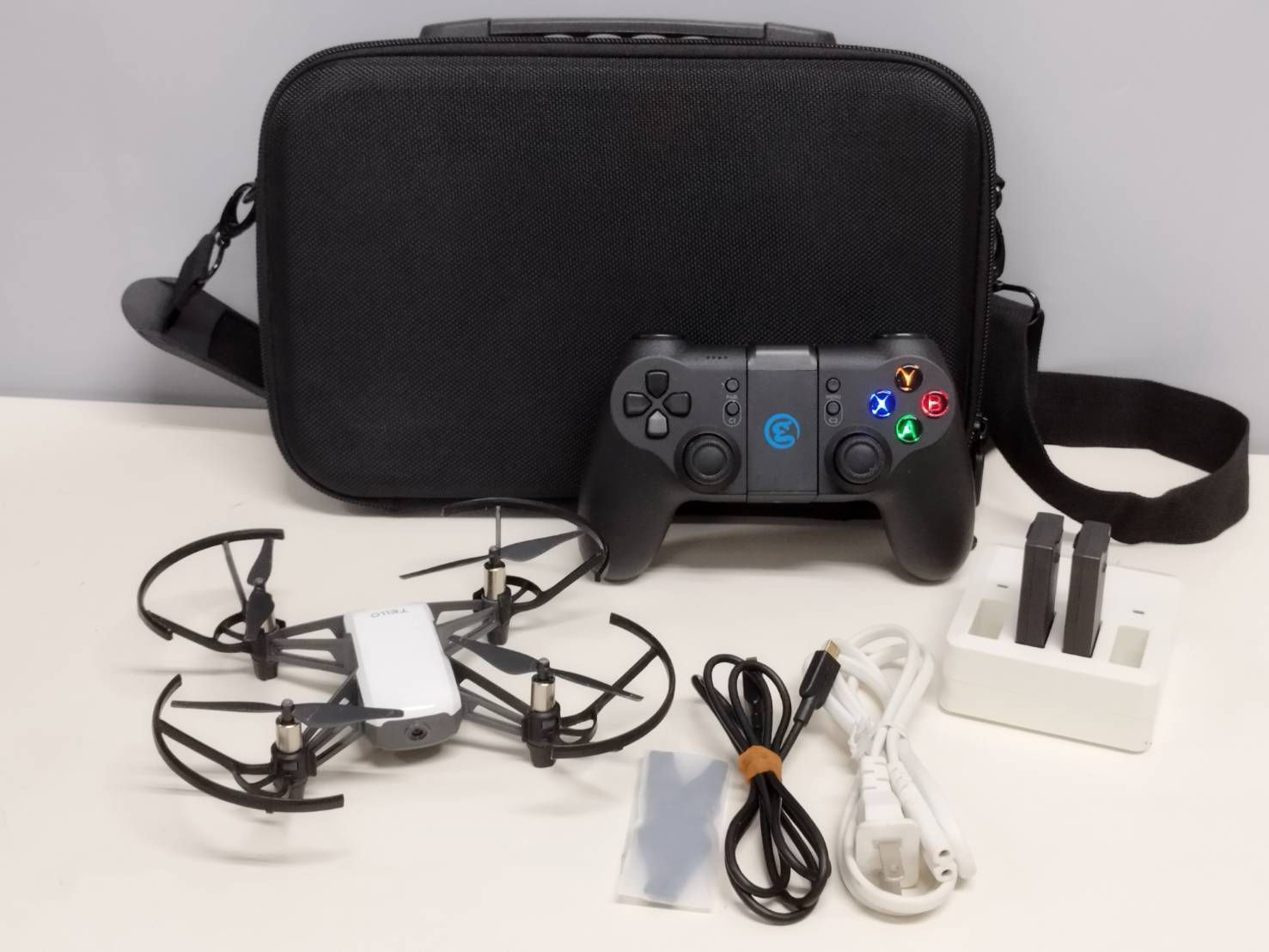 DJI TELLO ドローン