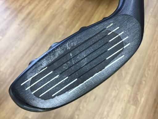 ピン G410 U4 ユーティリティ UT PING TOUR 173-85 UT フレックスS メンズ 男性用 右利き 右用 Dランク ゴルフクラブ