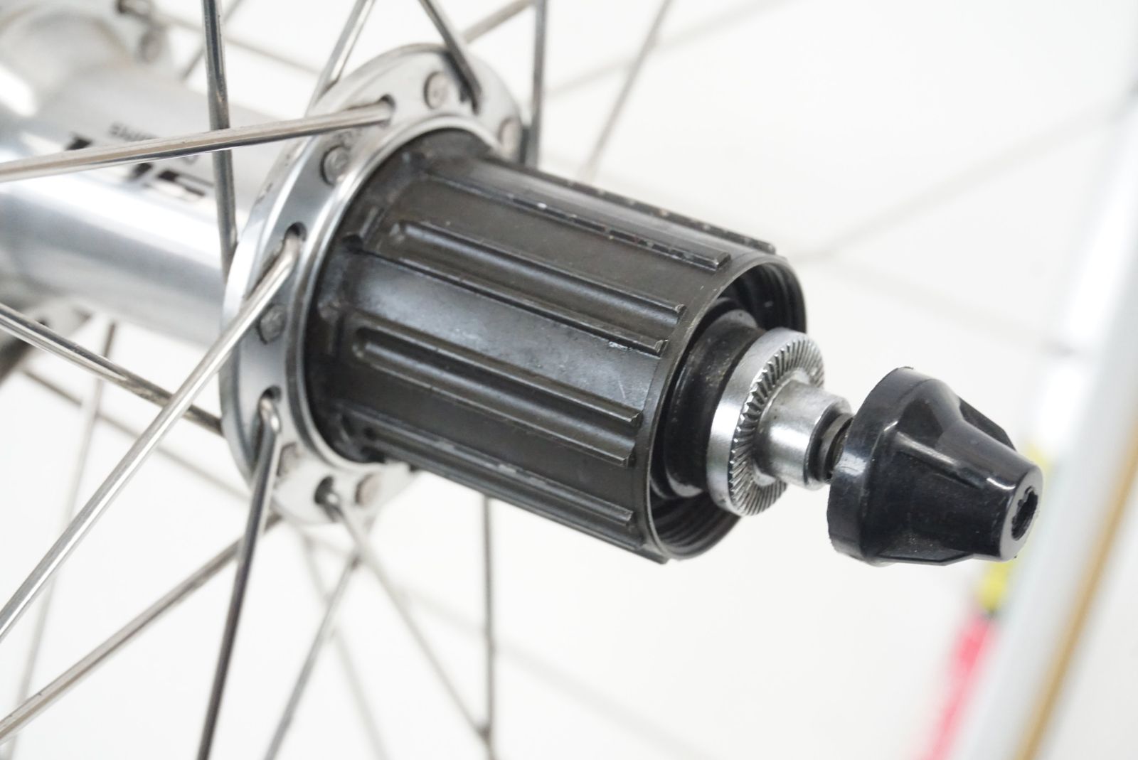 ARAYA 「アラヤ」 AR-713リム SHIMANO 105 5800ハブ シマノ 11速