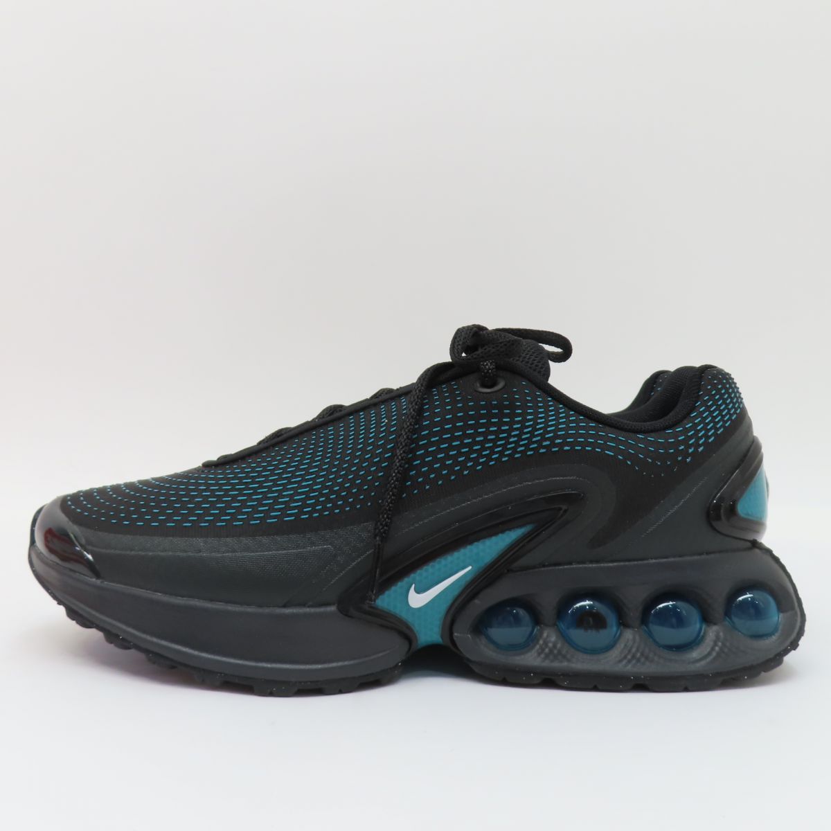 未使用】NIKE ナイキ AIR MAX DN ES エア マックス HV5235-001 US9 
