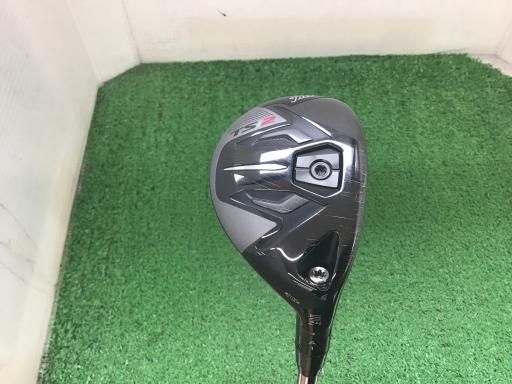 中古】 タイトリスト TSi2 24° ユーティリティ UT NS PRO 950GH