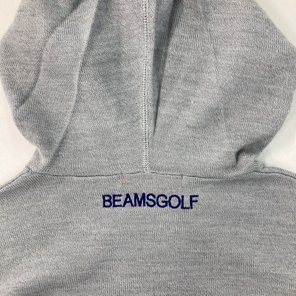 新品タグ付き&カシミヤ混】マスターバニーエディション ニット