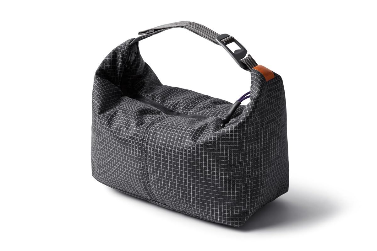 Color ArcadeGray 6L Bellroy Lite Cooler Caddy 容量6L クーラーバッグ - ArcadeGray