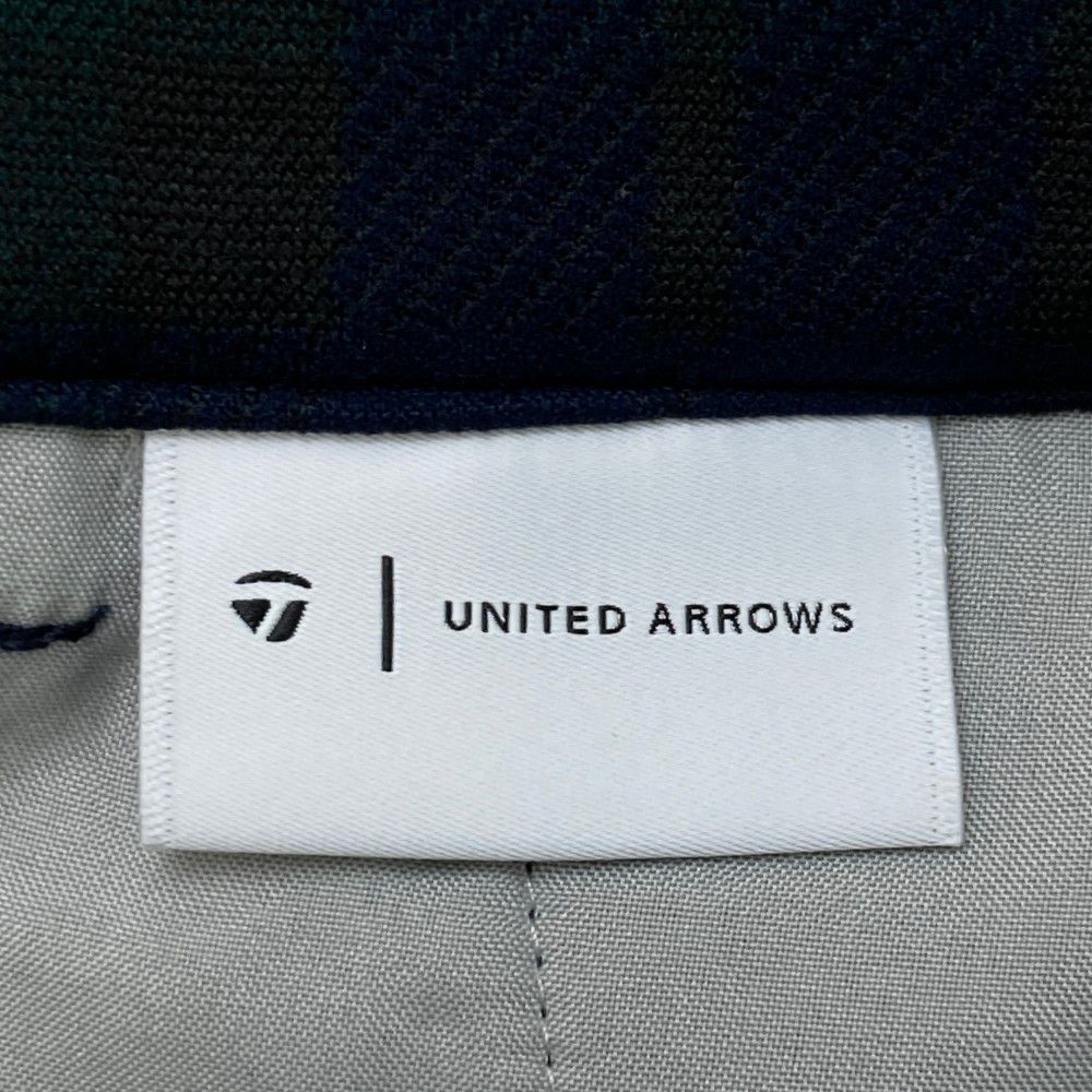 サイズ：S TAYLOR MADE テーラーメイド ×UNITED ARROWS