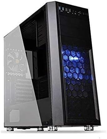 大人気，お得 【保証書なし】ダルマPC DARUMAPCデスクトップパソコン  WiFi6・Bluetooth対応  Core i7-14700 64GB SSD1TB＋HDD4TB 外箱開封未使用品 ゲーミングデスクトップ