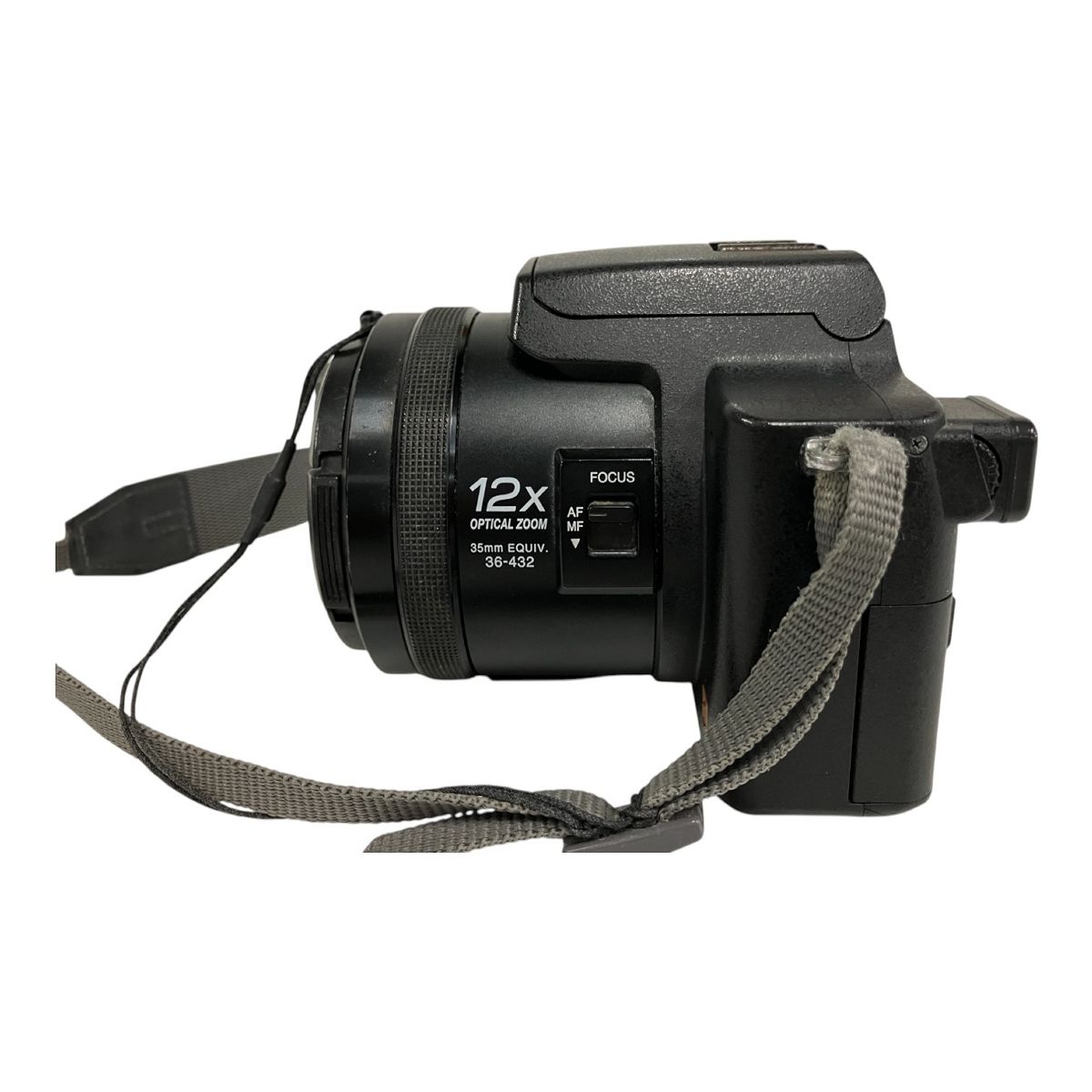 LUMIX DMC-FZ20