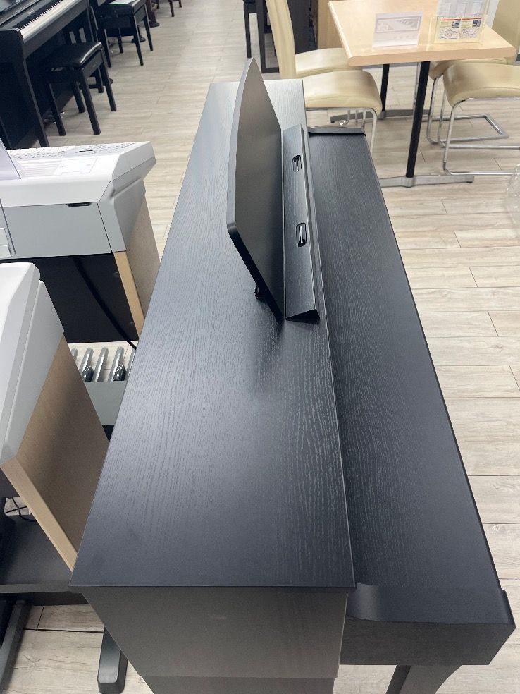 ☆75954【電子ピアノ】YAMAHA CLP645B 18年製 - メルカリ