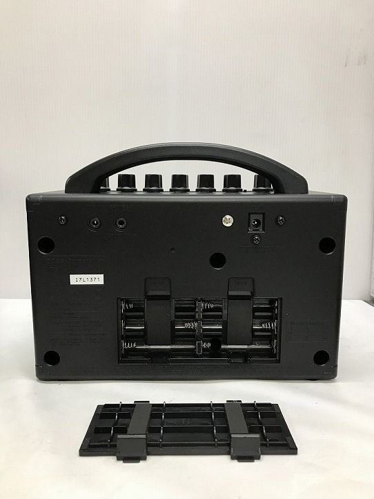 ギターアンプ 刀