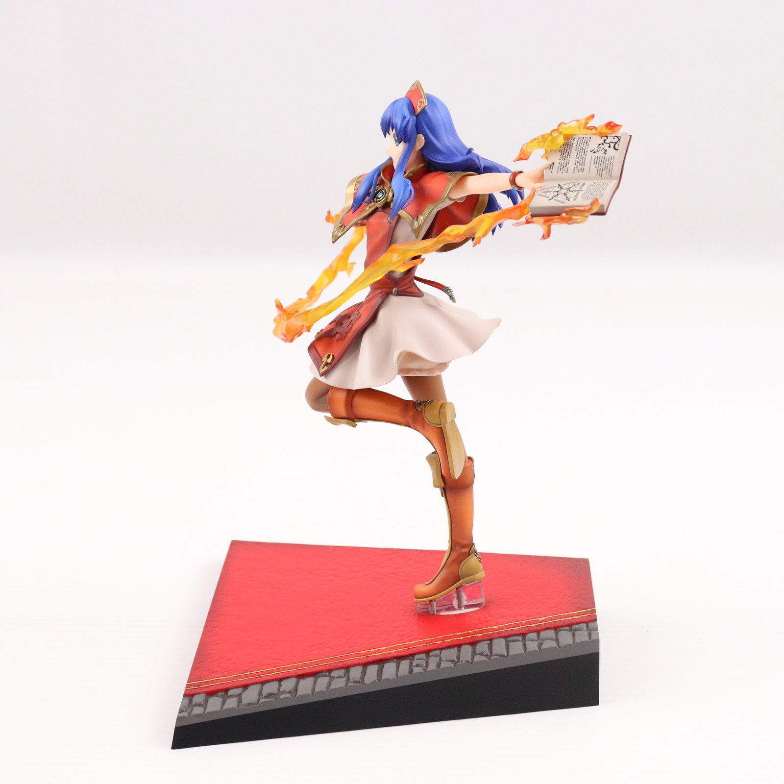 リリーナ ファイアーエムブレム 封印の剣 1/7 完成品 フィギュア