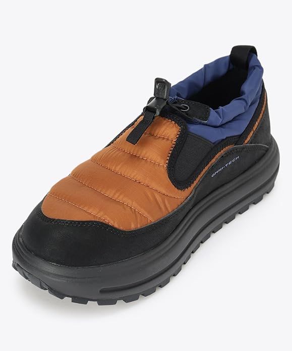 おしゃれ好き コロンビア ホバーチューバー オムニテック YU5200 キャラメル 品质保障があります!