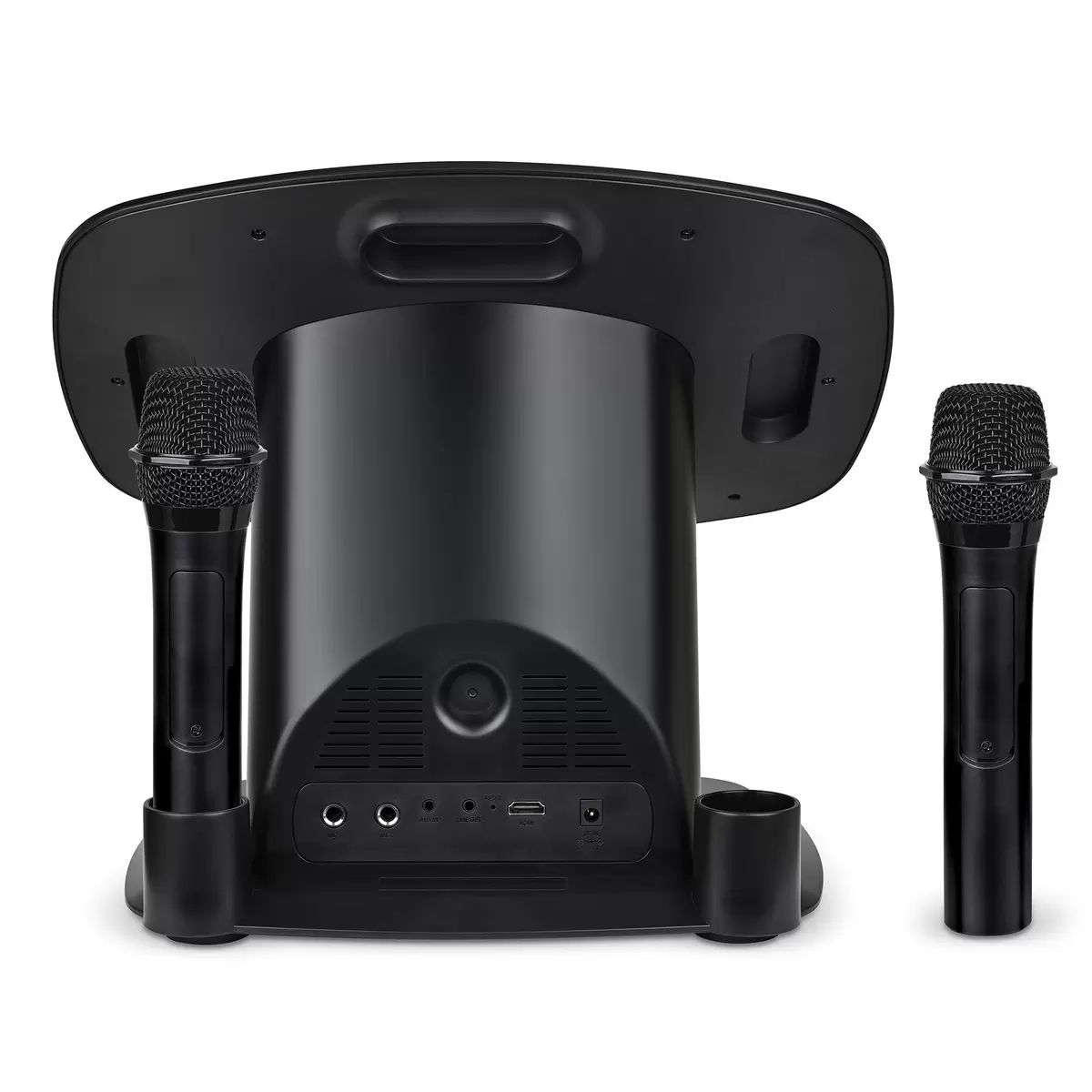 Singing Machine Wi-Fi カラオケマシーン