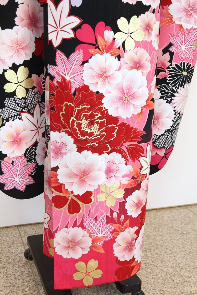 振袖 6点セット 2025-26年 高島屋振袖コレクション 03 Collection