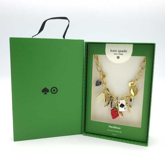 ケイトスペード ニューヨーク kate spade NEW YORK × TARGET