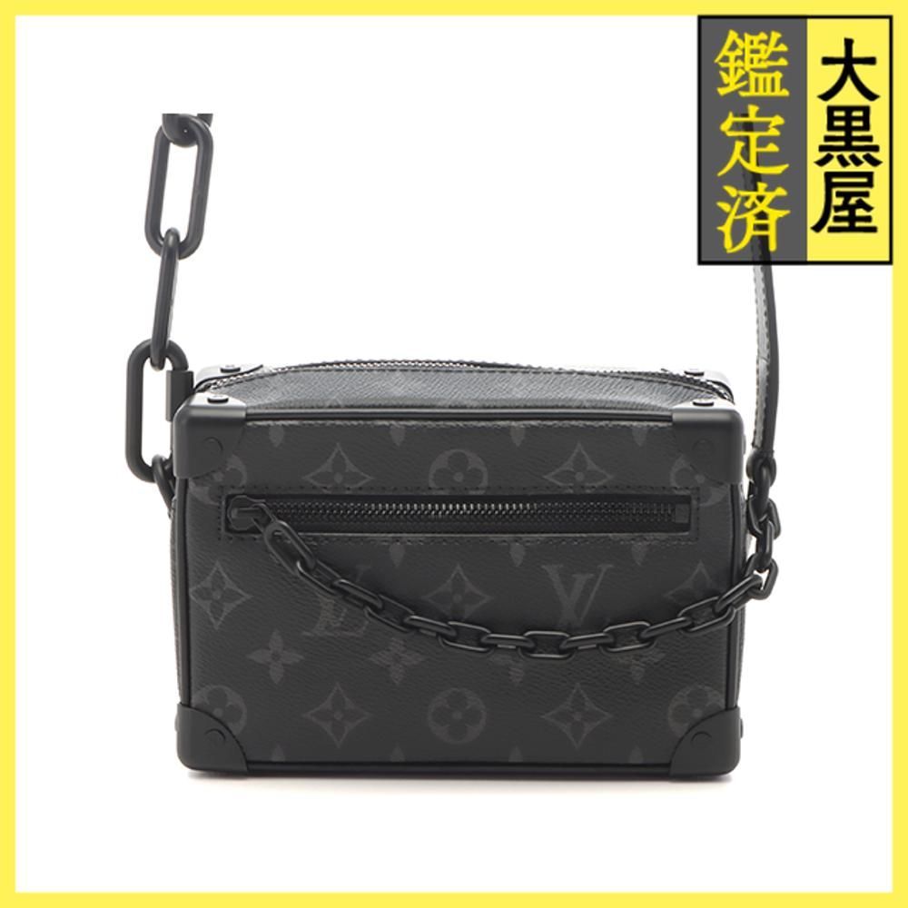 ルイ ヴィトン ミニ ソフトトランク M44735 472