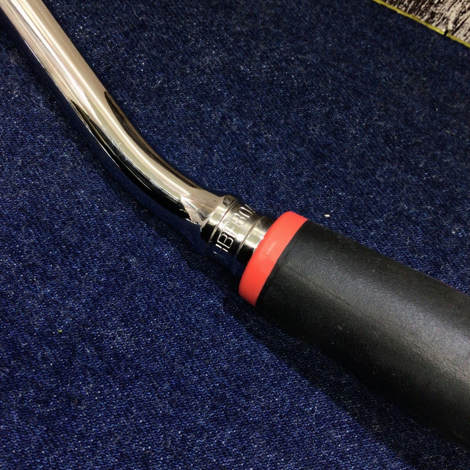 スナップオン(Snap-on) 3/8