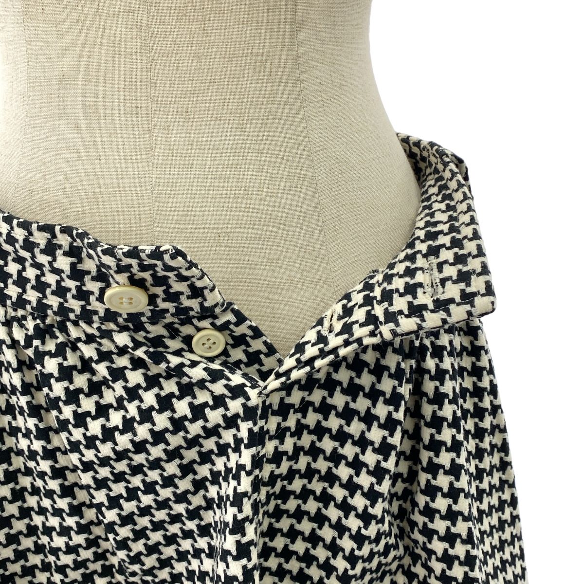 robe de chambre COMME des GARCONS / ローブドシャンブル  