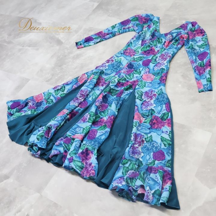 コスチューム ショー