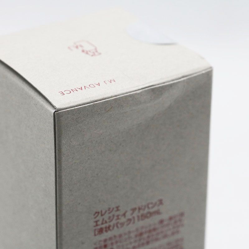 クレシェ　エムジェイ　アドバンス　150ml 楽天市場】【メーカー公式】クレシェ エムジェイ アドバンス