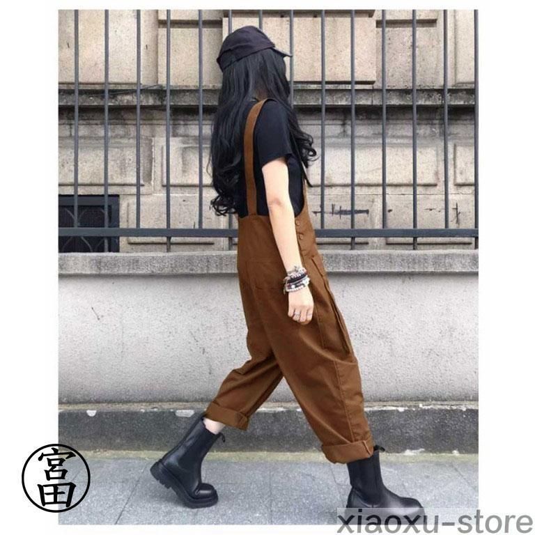 チノパン ミリタリー