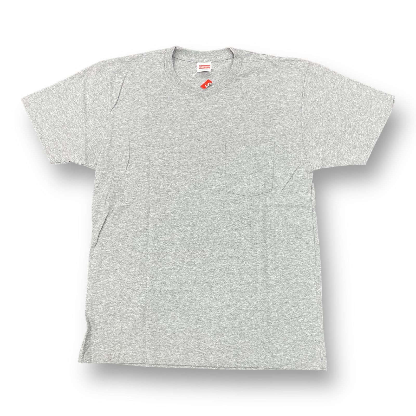 Supreme 14SS ANTIHERO Logo Pocket Tee XL - Tシャツ/カットソー(半袖