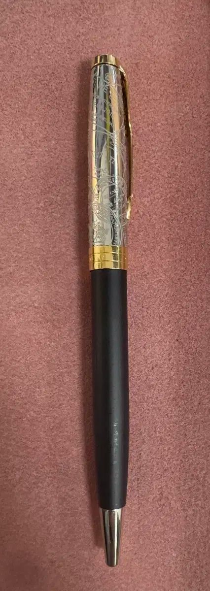 パーカ インペリアル ソネット ボールペン