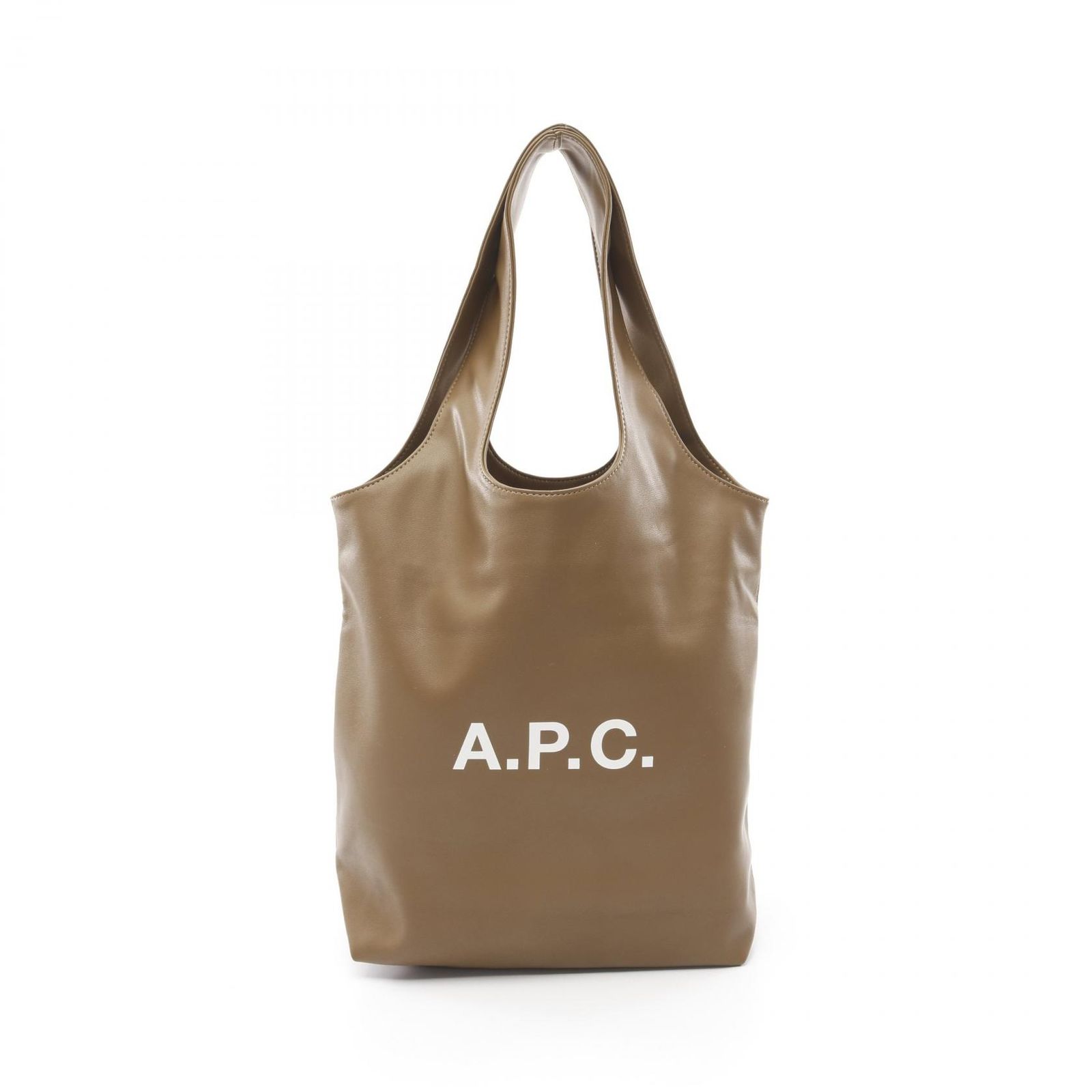 A.P.C.
