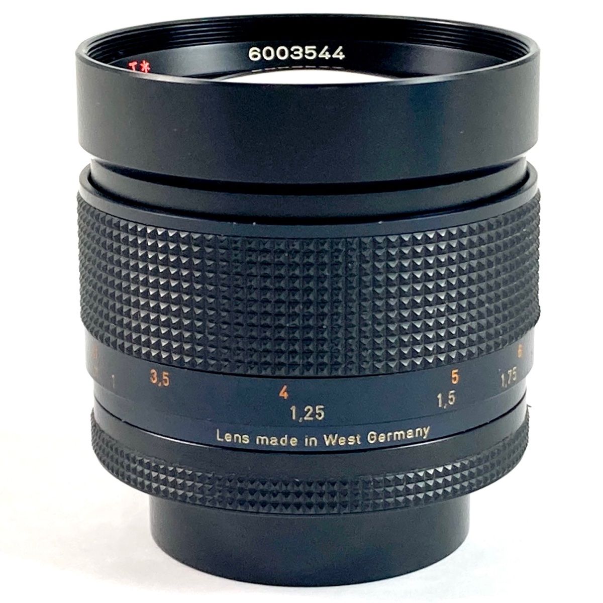 コンタックス レンズ Planar 85mm f1.4 プラナー CONTAX 【公式通販】