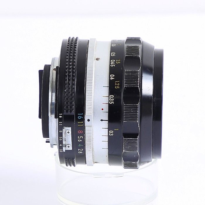 ニコン) Nikon NIKKOR-N Auto 24/2.8 Ai改 節約 ニコン NIKON AUTO