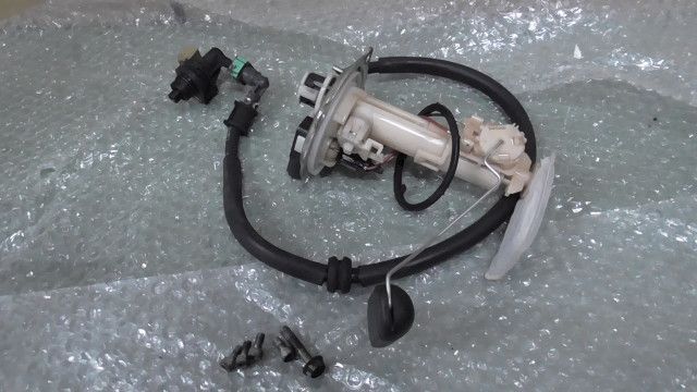 トリシティ125　SE82J-009xxx　の　燃料ポンプ:#1695958418