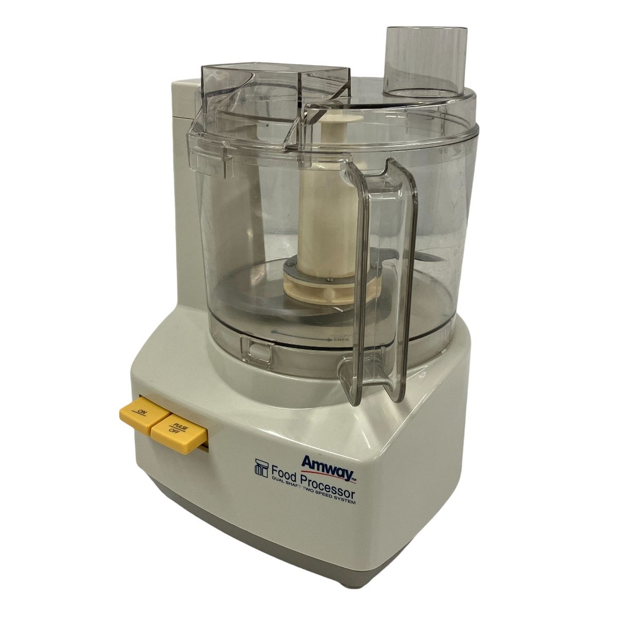 アムウェイ フードプロセッサー フードプロセッサー：Amway(アムウェイ)Shopping