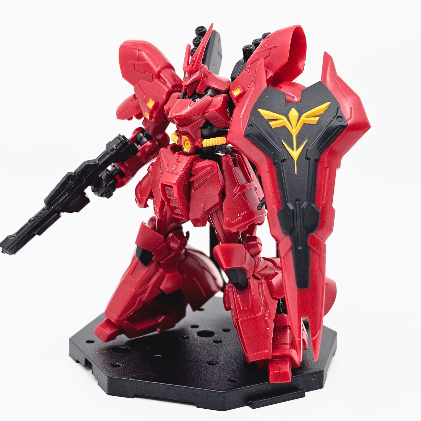 Gフレーム サザビー シナンジュスタイン リユース品 ジャンク - メルカリ