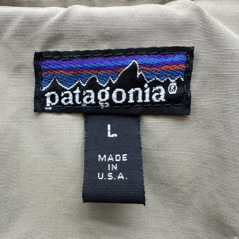 patagonia パタゴニア コート 90s USA製 CITY Rain シティ