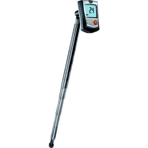 テストー スティック型風速計 ｔｅｓｔｏ ４０５ｖ１ ０５６０４０５３