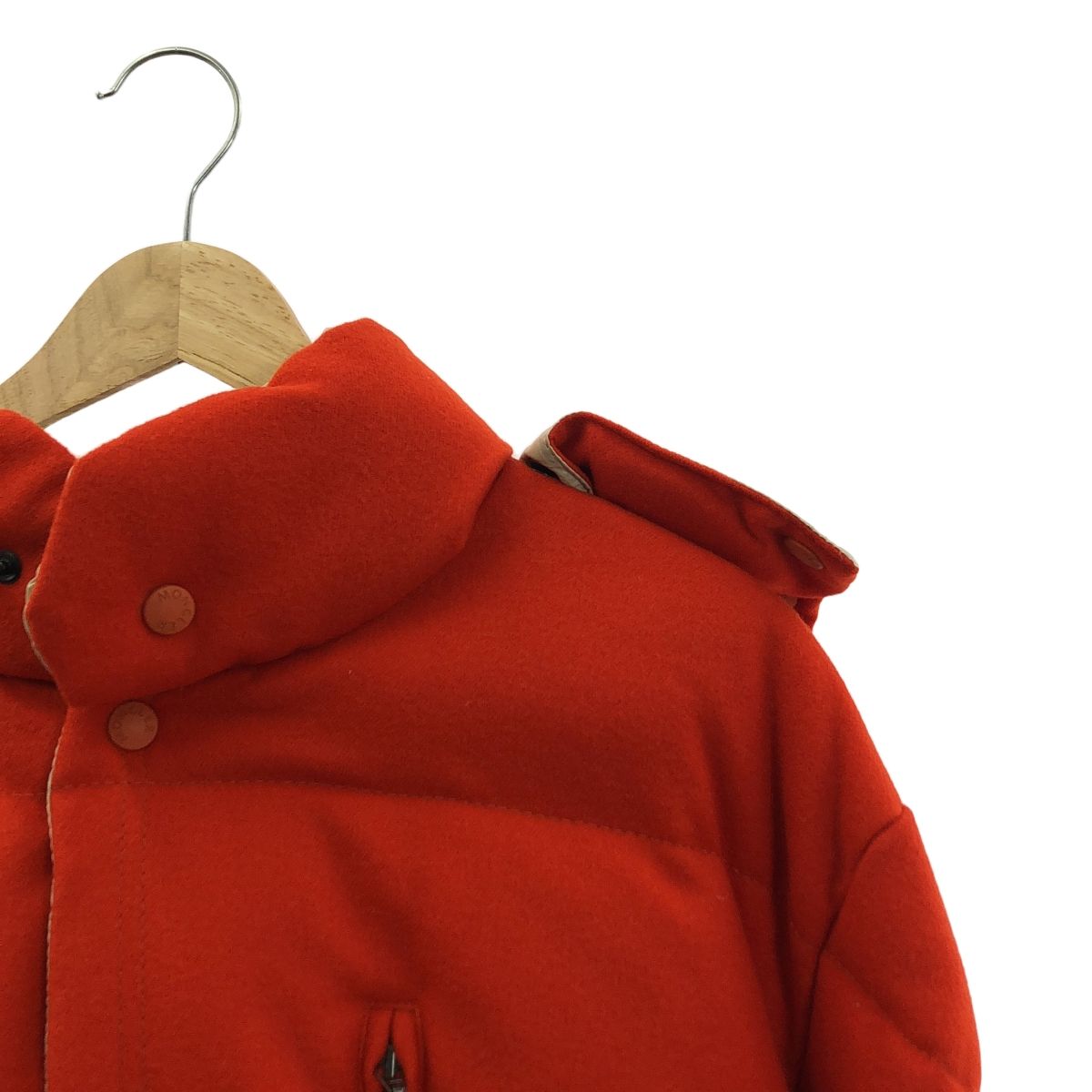 美品】 Y's / ワイズヨウジヤマモト | 1999AW | ×MONCLER