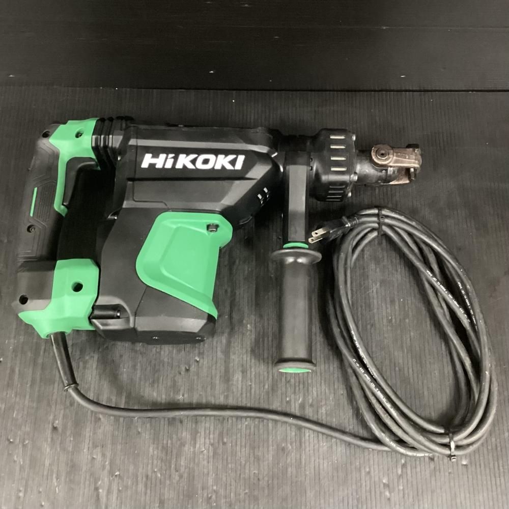 HiKOKI DH40SE2 ハンマドリル 202