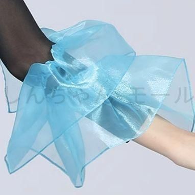 ダンスウェア ラテンダンス