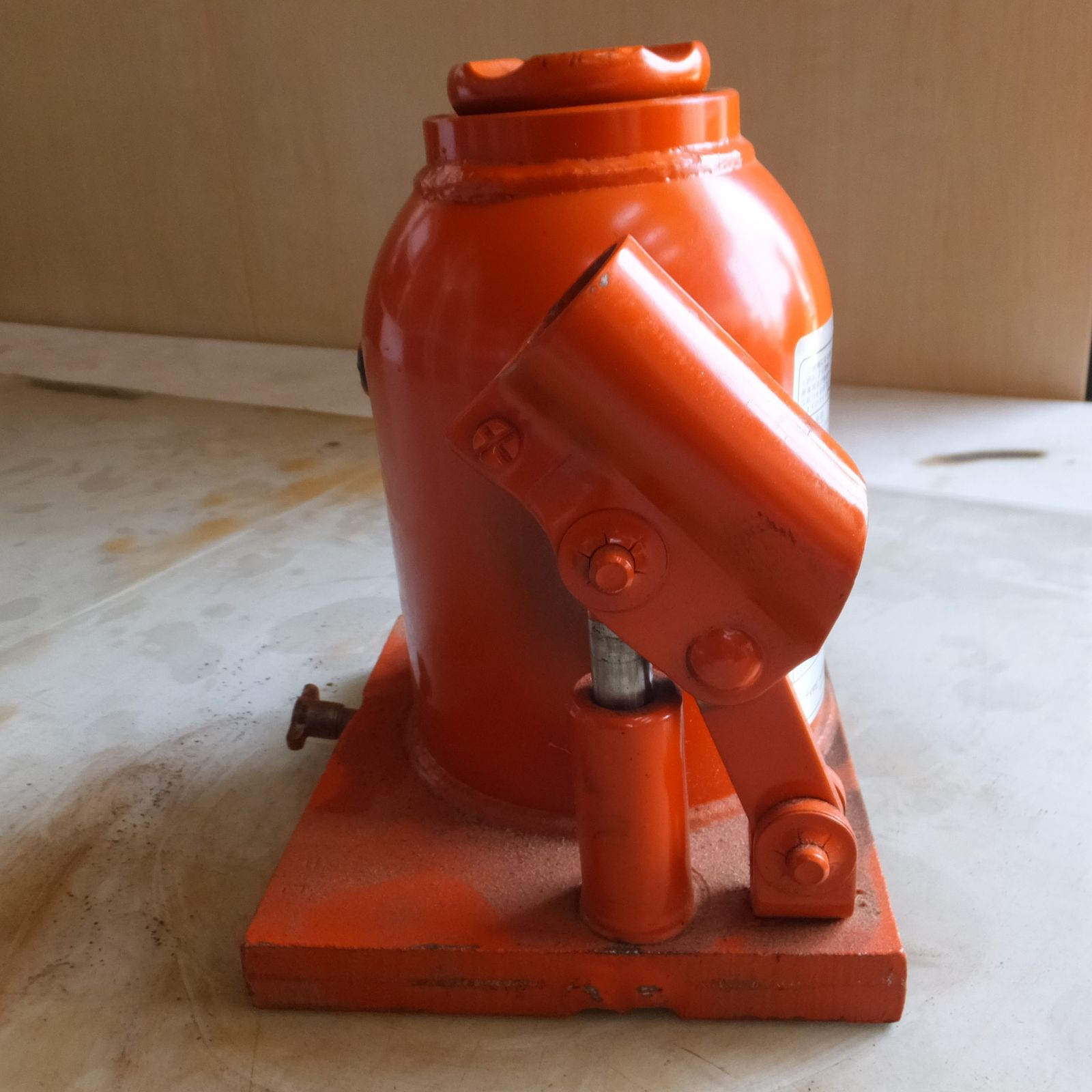 ◆マサダ 油圧ジャッキ