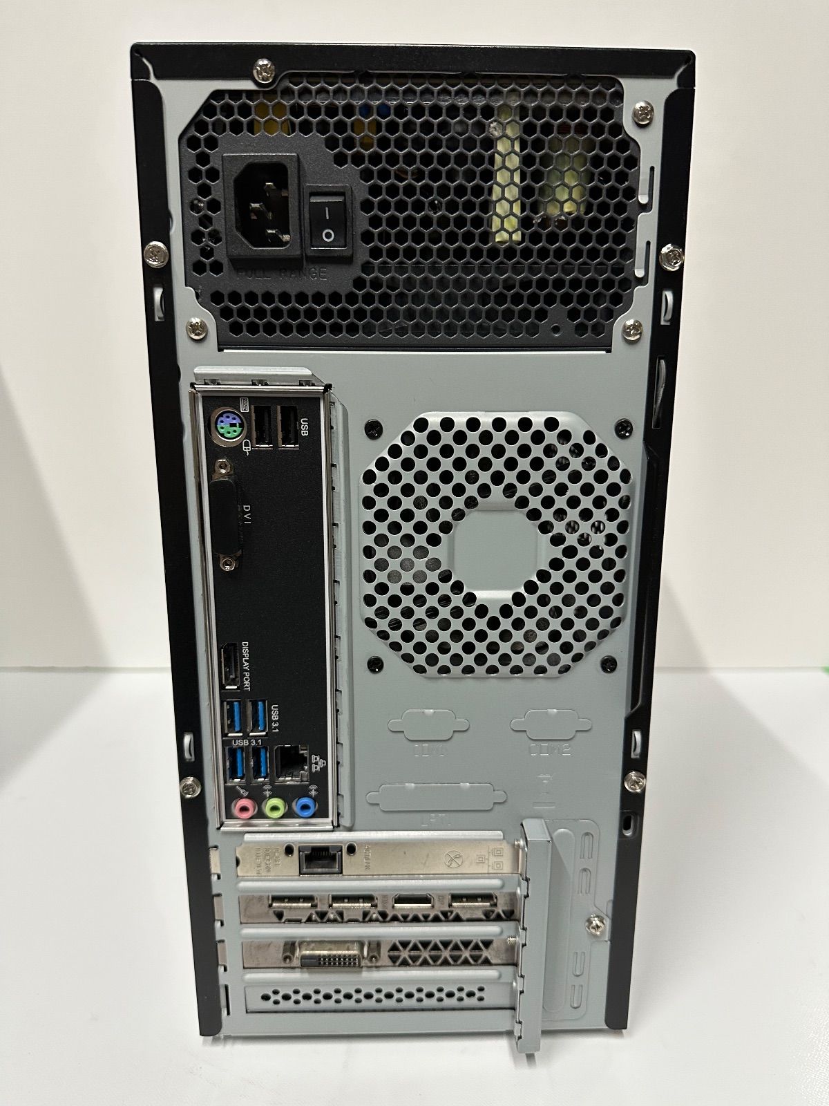 ゲーミングPC i7-8700 GTX1080 メモリ16gb SSD搭載 ゲーミングPC core