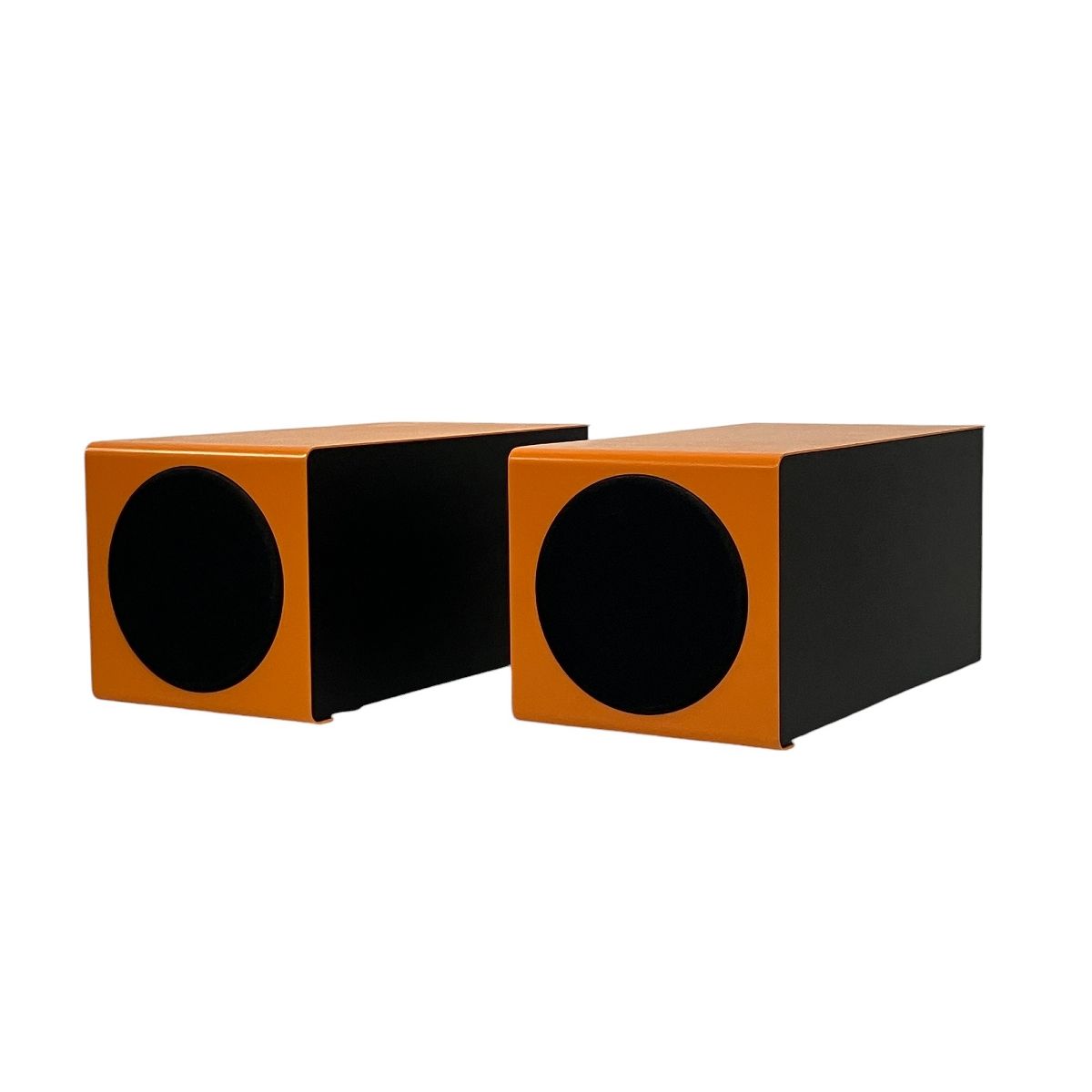 美品 YAMAHA ヤマハ マイクロコンポ MCR-B142 オレンジ ヤマハ | MCR-B142 - システムコンポ - 概要